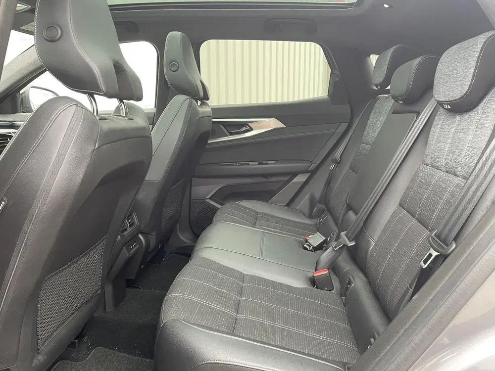 Renault Austral 1.2 mild hybrid advanced 130 techno uit 2023, foto 8