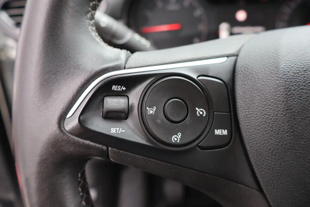 Opel Crossland 1.2 Turbo GS Line 1e Eigenaar uit 2021, foto 16