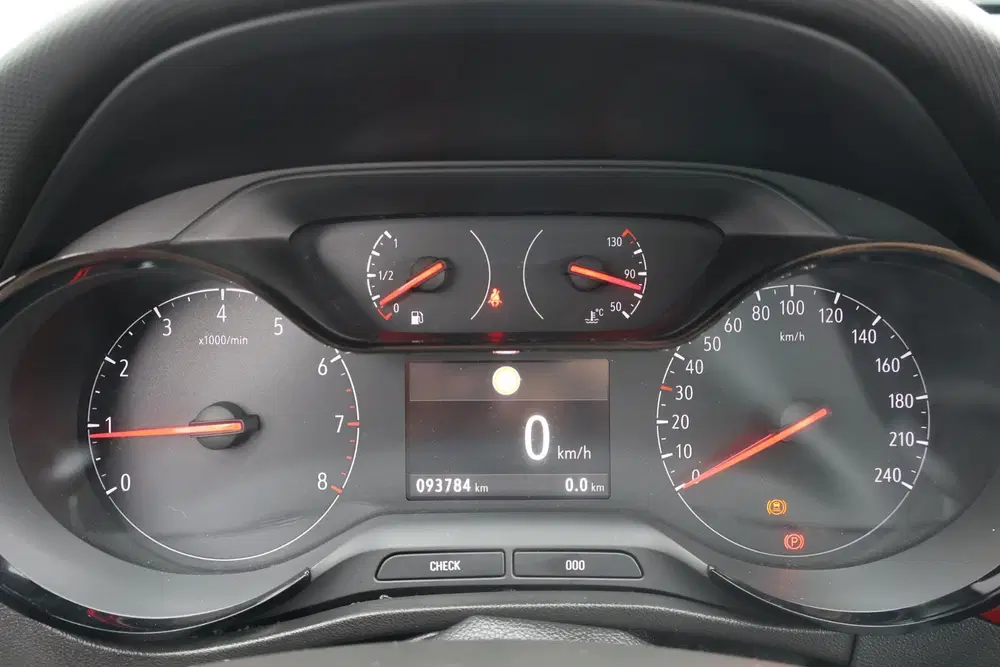 Opel Crossland 1.2 Turbo GS Line 1e Eigenaar uit 2021, foto 18