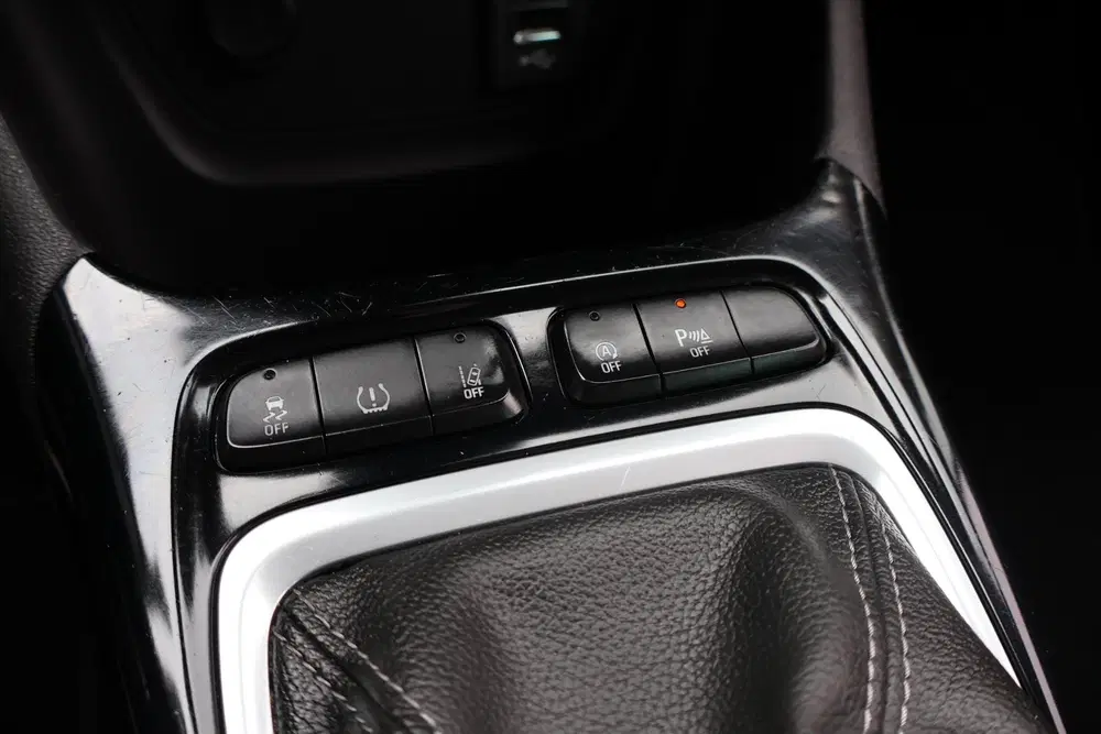 Opel Crossland 1.2 Turbo GS Line 1e Eigenaar uit 2021, foto 20