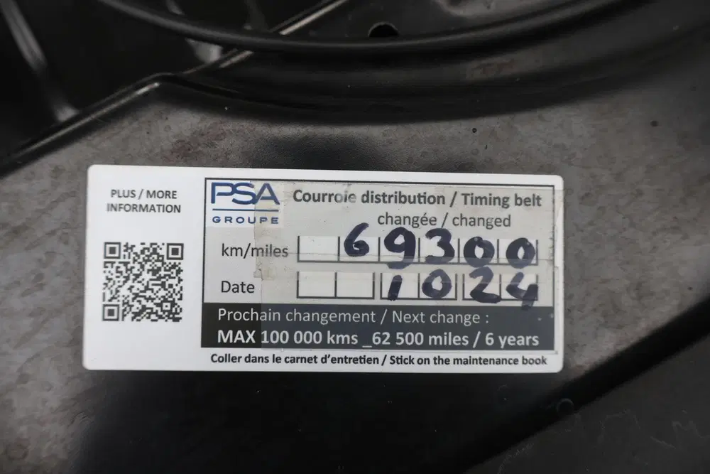 Opel Crossland 1.2 Turbo GS Line 1e Eigenaar uit 2021, foto 4