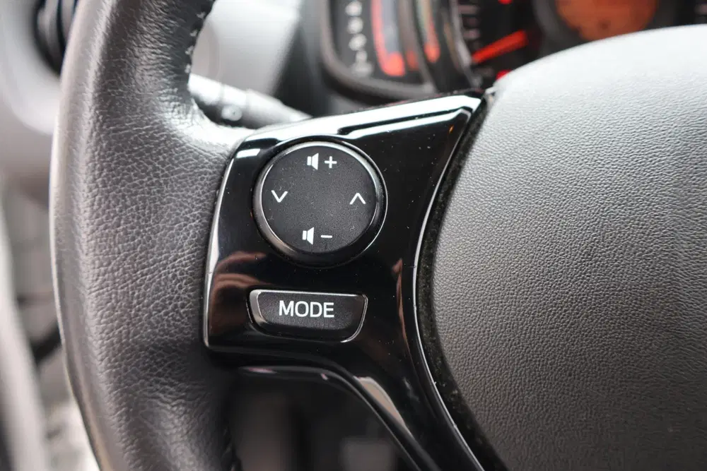 Citroën C1 Citroen C1 1.0 VTi Feel 1e Eigenaar uit 2021, foto 13