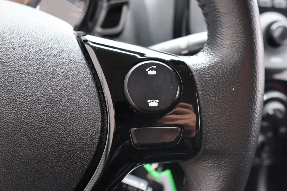 Citroën C1 Citroen C1 1.0 VTi Feel 1e Eigenaar uit 2021, foto 14