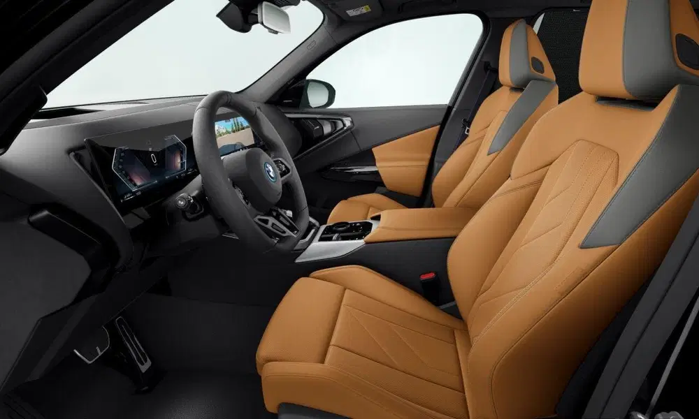 BMW X3 30e xDrive uit 2026, foto 3