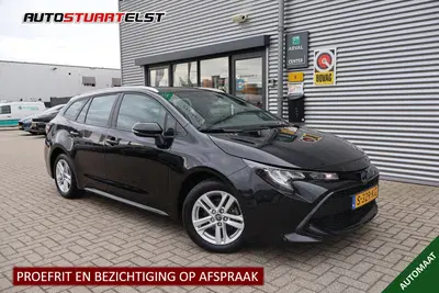 Toyota Corolla 1.8 Hybrid Active 1e Eigenaar uit 2023