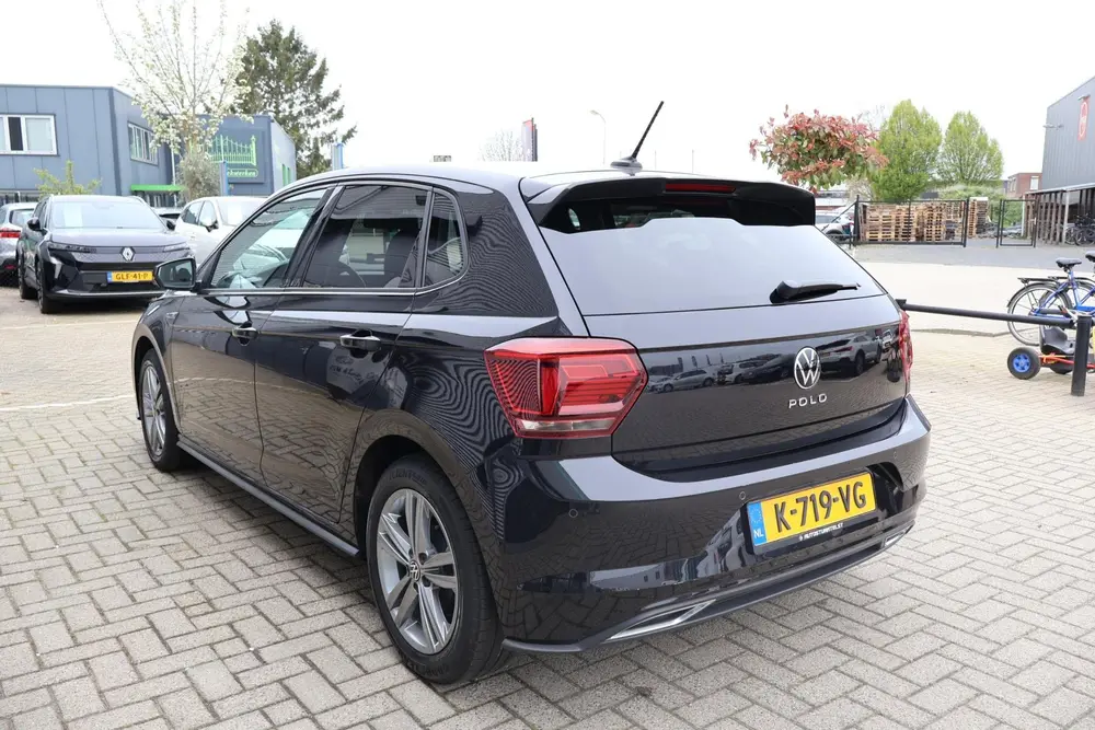 Volkswagen Polo 1.0 TSI Highline Business R 1e Eigenaar | Vo uit 2021, foto 3
