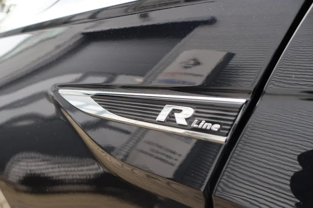 Volkswagen Polo 1.0 TSI Highline Business R 1e Eigenaar | Vo uit 2021, foto 4