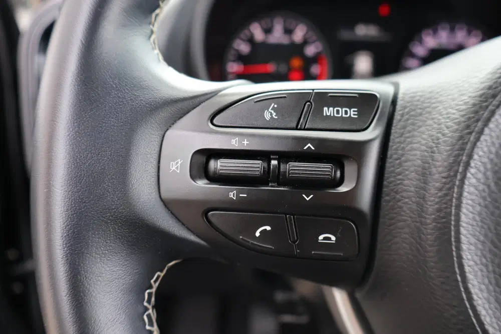 Kia Picanto 1.0 DPi DynamicLine 1e Eigenaar uit 2021, foto 15