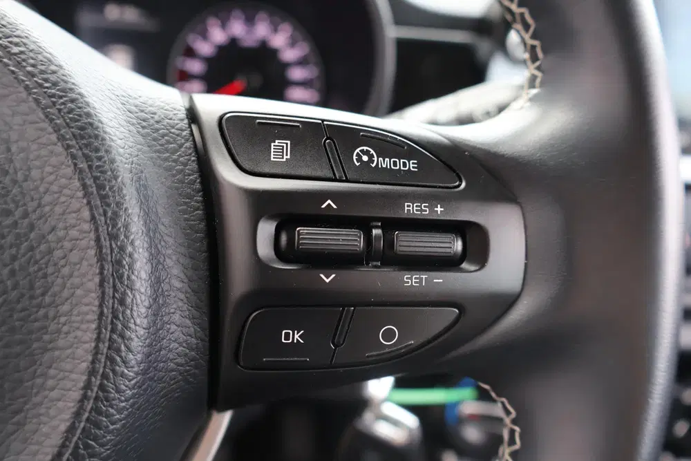 Kia Picanto 1.0 DPi DynamicLine 1e Eigenaar uit 2021, foto 16