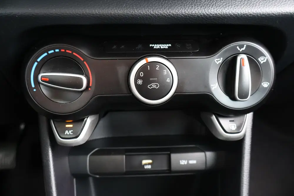 Kia Picanto 1.0 DPi DynamicLine 1e Eigenaar uit 2021, foto 19
