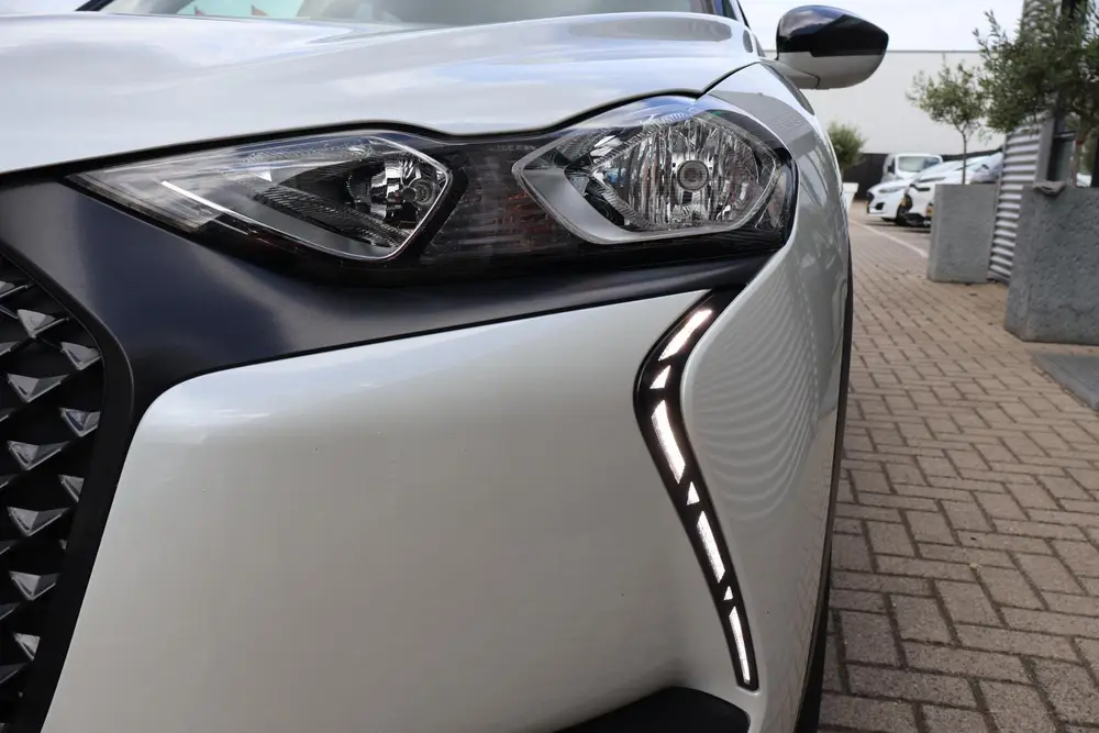 DS Automobiles DS 3 Crossback DS 3 Crossback 1.2 Performance Line 1e Eig uit 2022, foto 17