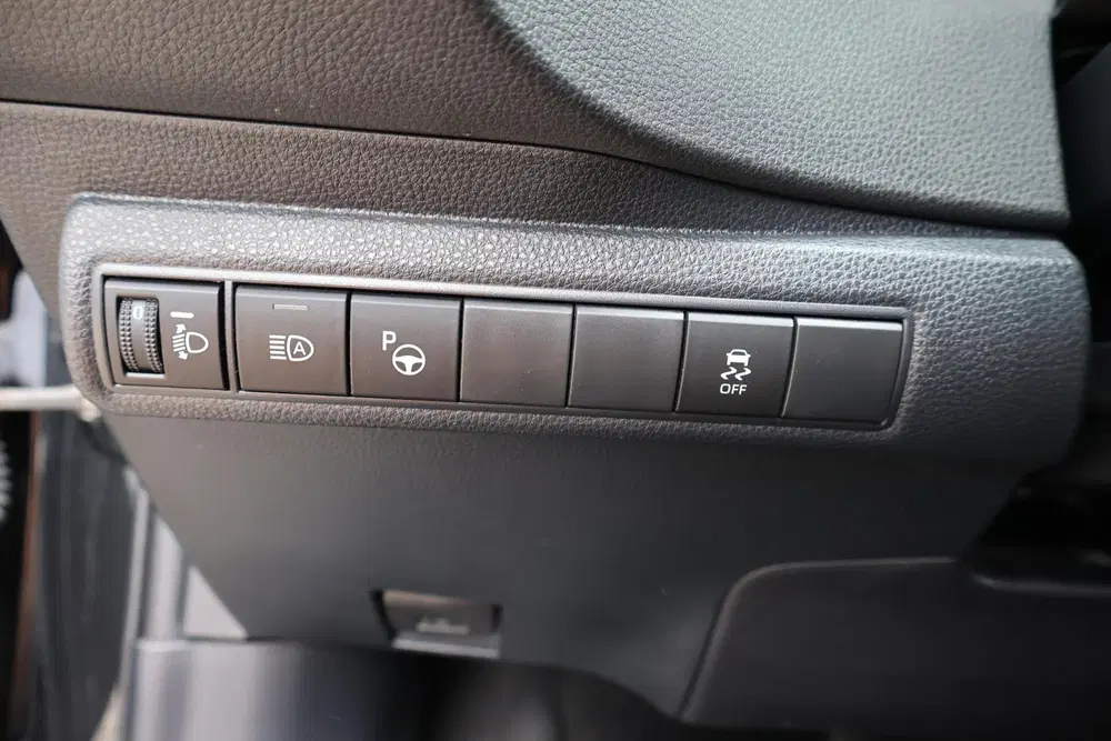 Toyota Corolla 2.0 Hybrid GR-Sport 1e Eigenaa uit 2021, foto 14