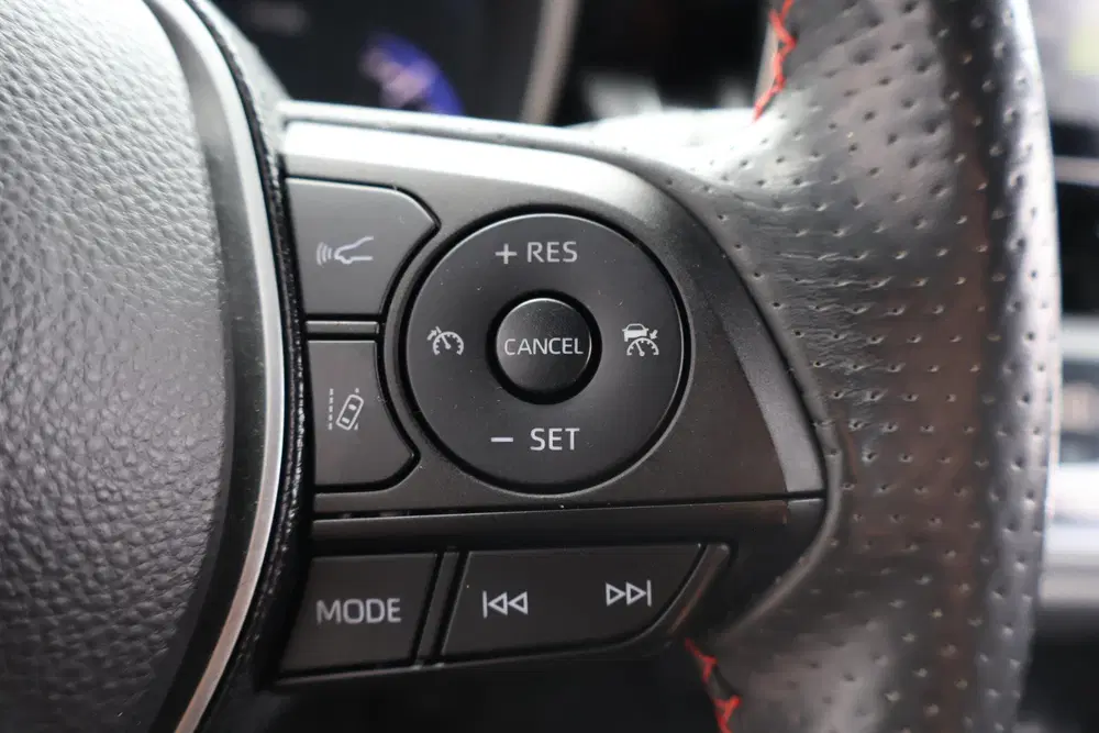Toyota Corolla 2.0 Hybrid GR-Sport 1e Eigenaa uit 2021, foto 16