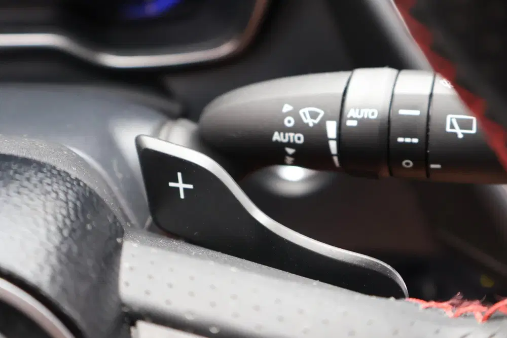 Toyota Corolla 2.0 Hybrid GR-Sport 1e Eigenaa uit 2021, foto 17