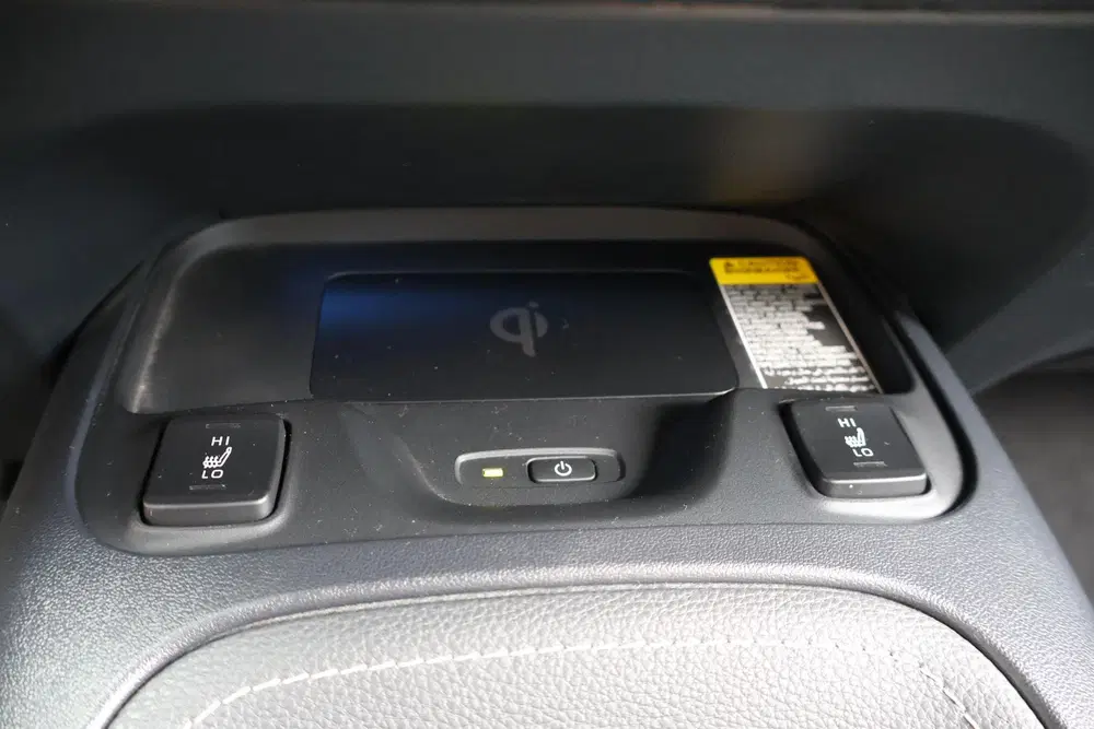 Toyota Corolla 2.0 Hybrid GR-Sport 1e Eigenaa uit 2021, foto 20