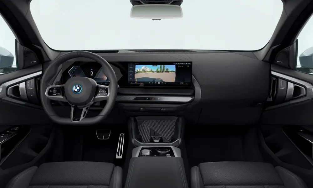 BMW X3 30e xDrive M Sportpakket Pro uit 2026, foto 3