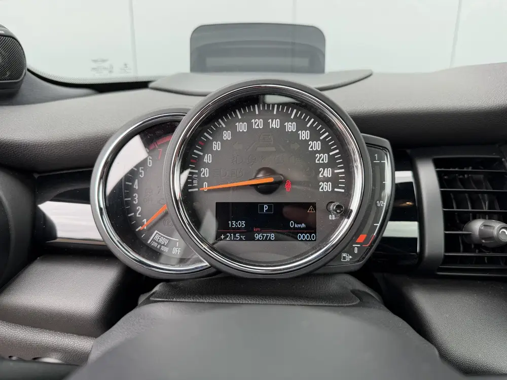 Mini Cooper S 2.0 GT Limited JCW PANO uit 2019, foto 18