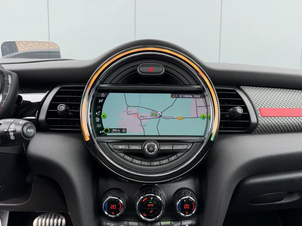 Mini Cooper S 2.0 GT Limited JCW PANO uit 2019, foto 20