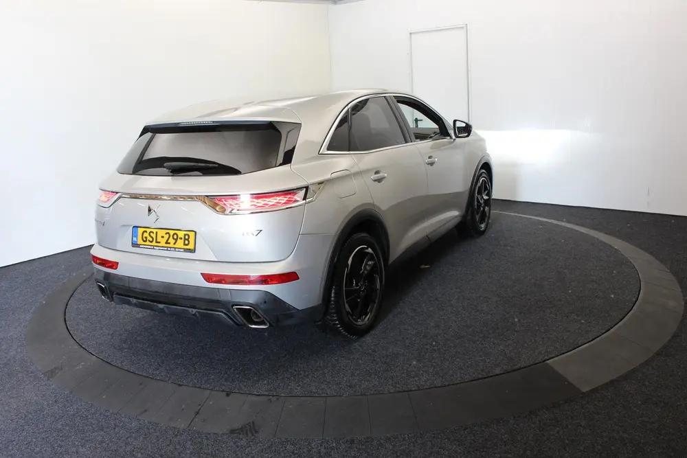 DS Automobiles DS 7 DS 7 E-Tense PHEV 4x4 Bastille+ (bj 2020 uit 2020, foto 11