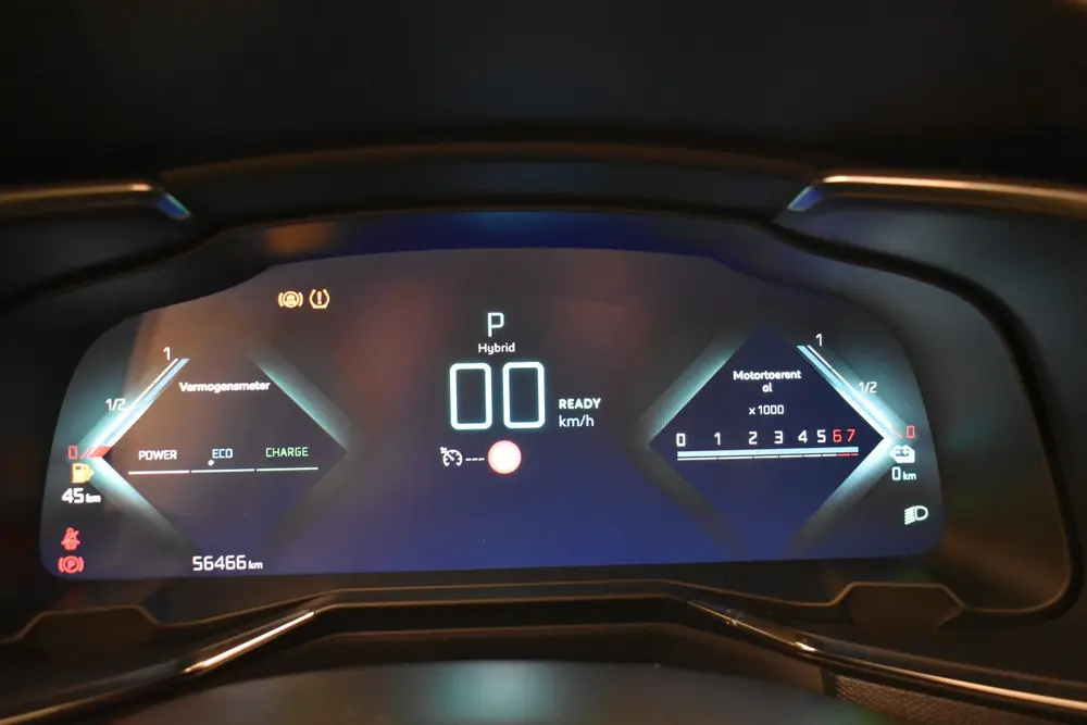 DS Automobiles DS 7 DS 7 E-Tense PHEV 4x4 Bastille+ (bj 2020 uit 2020, foto 6