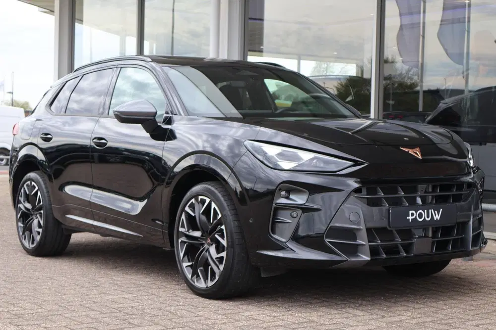Cupra Terramar 1.5 TSI e-Hybrid 272pk VZ Performance uit 2025, foto 10