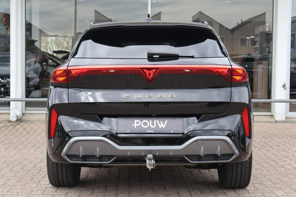 Cupra Terramar 1.5 TSI e-Hybrid 272pk VZ Performance uit 2025, foto 11