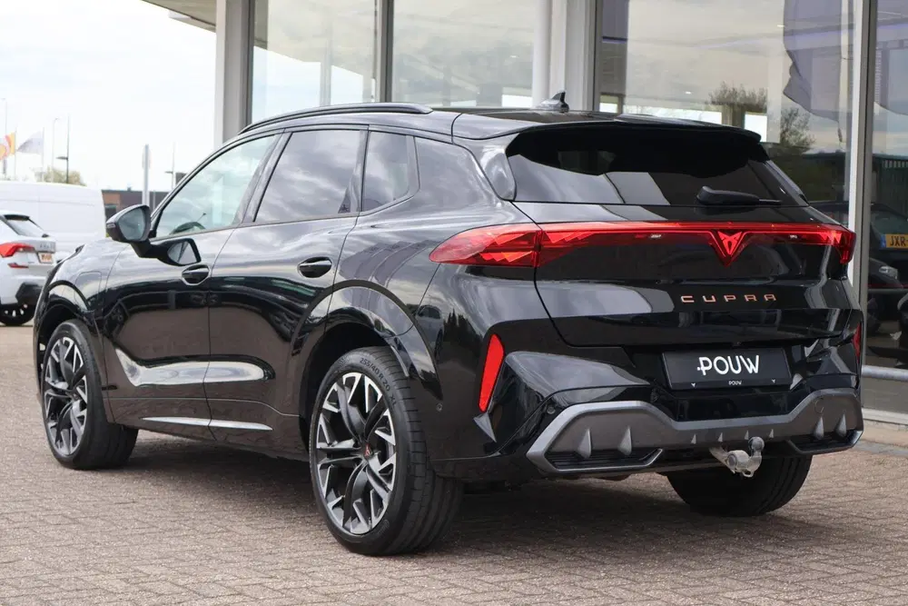 Cupra Terramar 1.5 TSI e-Hybrid 272pk VZ Performance uit 2025, foto 14
