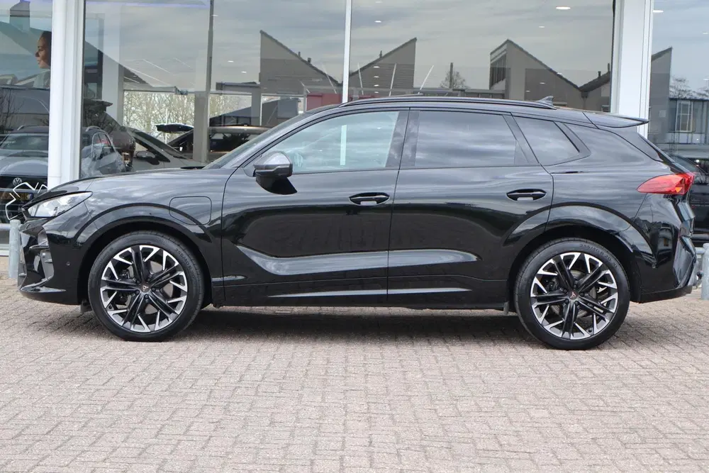Cupra Terramar 1.5 TSI e-Hybrid 272pk VZ Performance uit 2025, foto 15