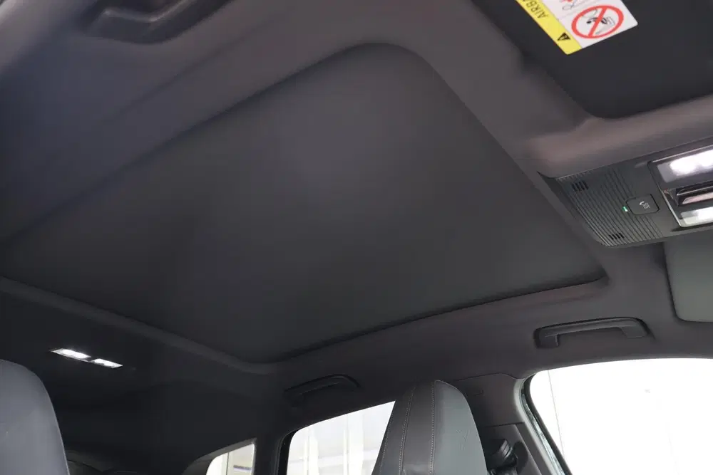 Cupra Terramar 1.5 TSI e-Hybrid 272pk VZ Performance uit 2025, foto 19