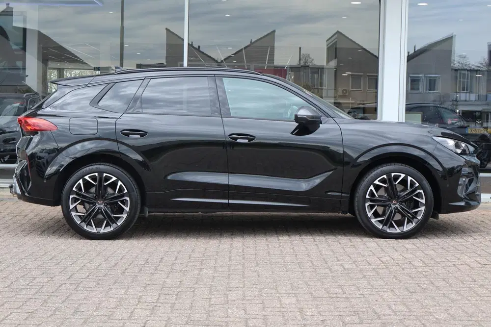 Cupra Terramar 1.5 TSI e-Hybrid 272pk VZ Performance uit 2025, foto 3