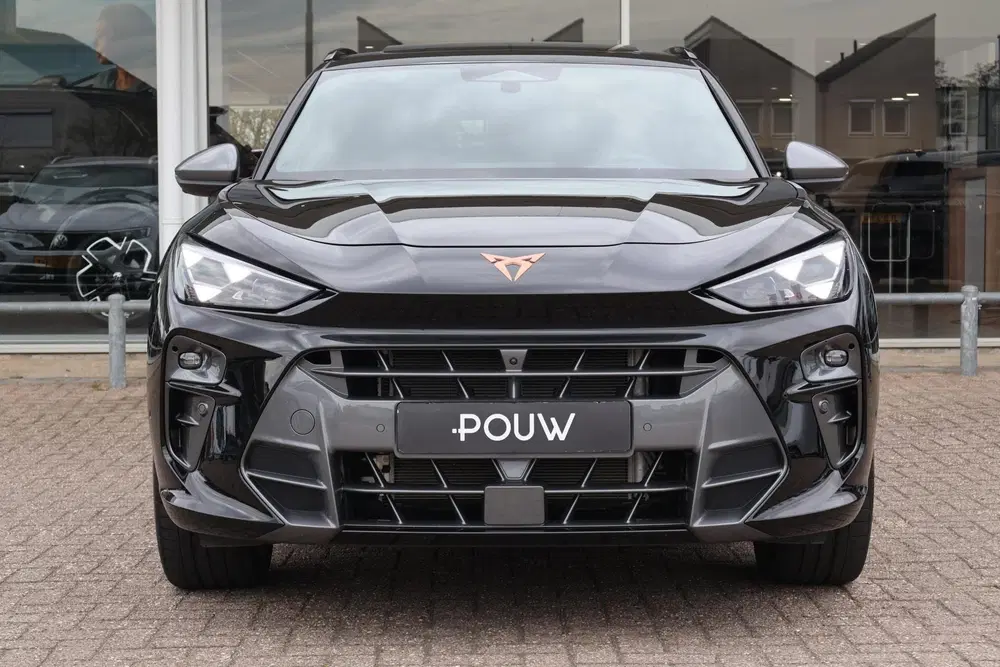 Cupra Terramar 1.5 TSI e-Hybrid 272pk VZ Performance uit 2025, foto 8
