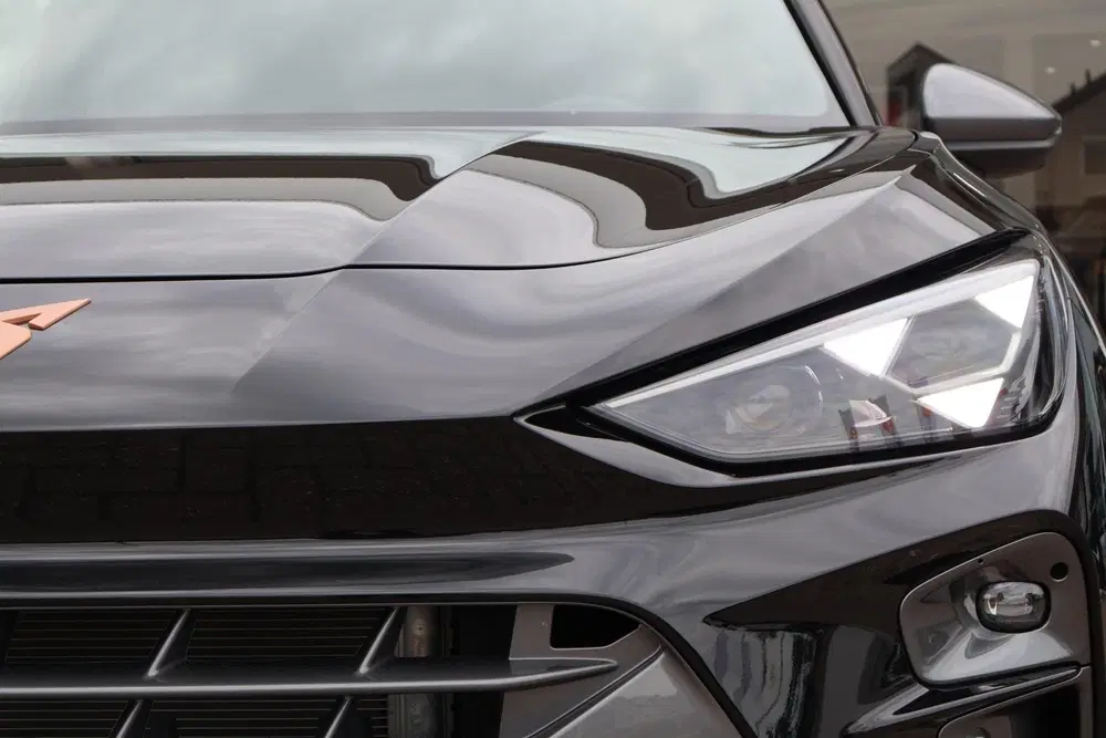 Cupra Terramar 1.5 TSI e-Hybrid 272pk VZ Performance uit 2025, foto 9