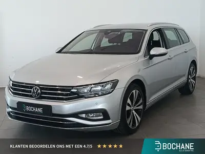 Volkswagen Passat Variant 1.5 TSI Business | Automaat | Trek uit 2021