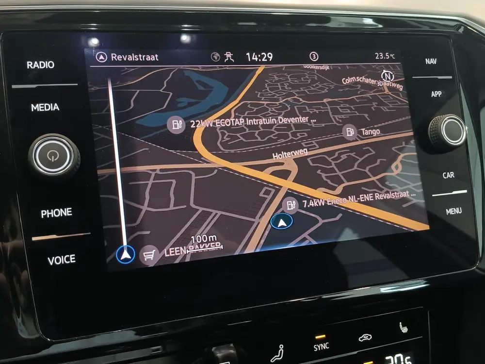 Volkswagen Passat Variant 1.5 TSI Business | Automaat | Trek uit 2021, foto 10