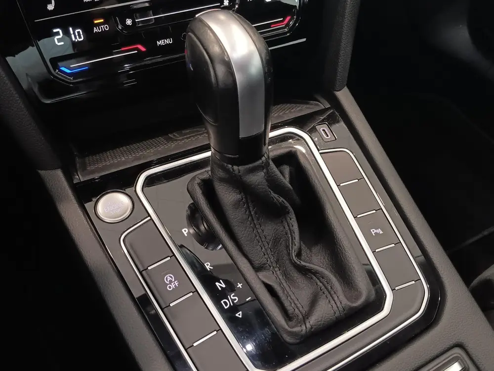 Volkswagen Passat Variant 1.5 TSI Business | Automaat | Trek uit 2021, foto 18