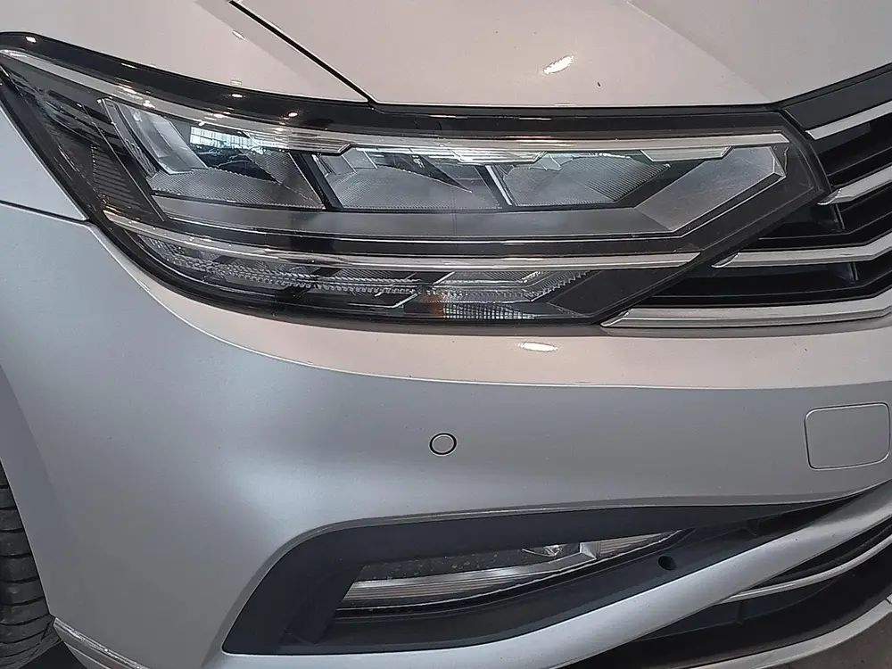 Volkswagen Passat Variant 1.5 TSI Business | Automaat | Trek uit 2021, foto 19