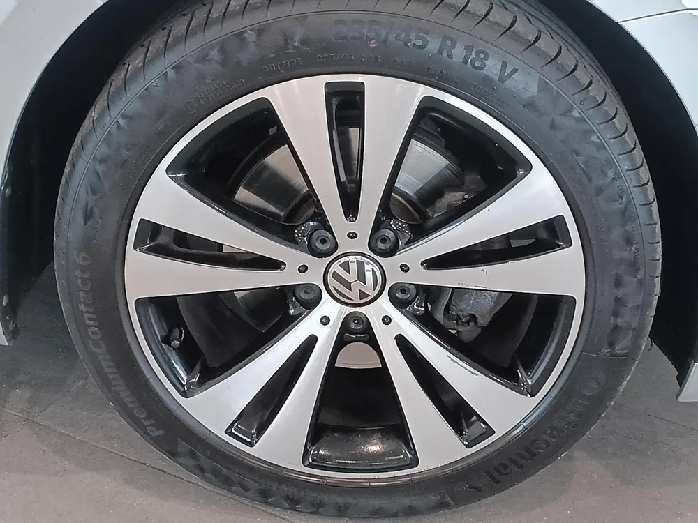 Volkswagen Passat Variant 1.5 TSI Business | Automaat | Trek uit 2021, foto 20