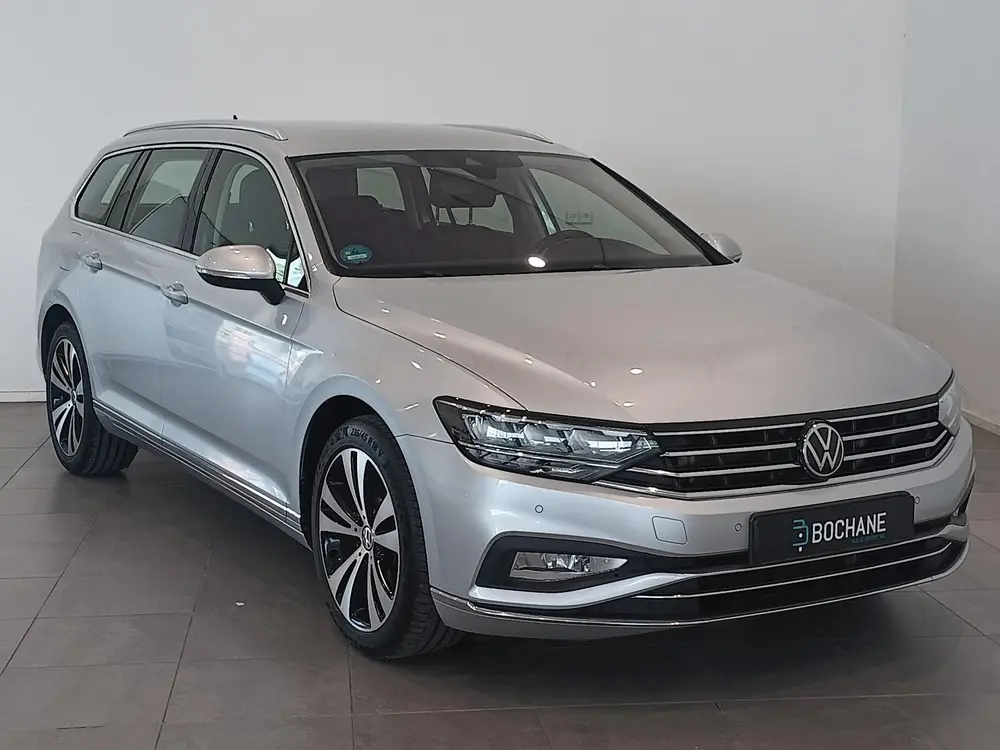 Volkswagen Passat Variant 1.5 TSI Business | Automaat | Trek uit 2021, foto 5