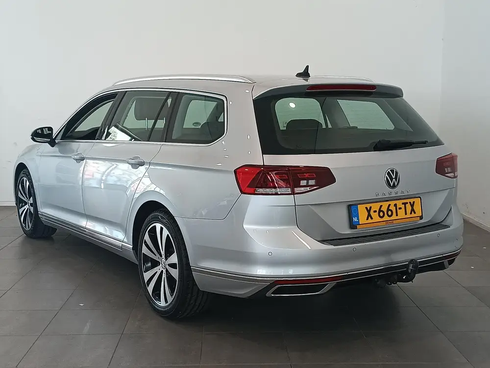 Volkswagen Passat Variant 1.5 TSI Business | Automaat | Trek uit 2021, foto 6