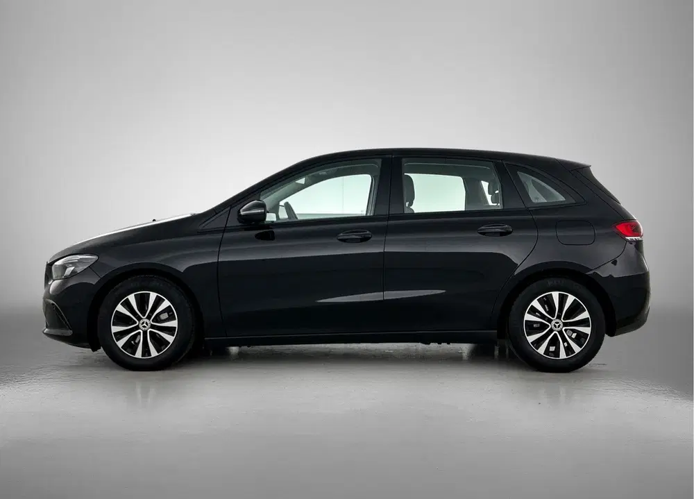 Mercedes-Benz B-Klasse 180 Business Solution Trekhaak uit 2021, foto 4