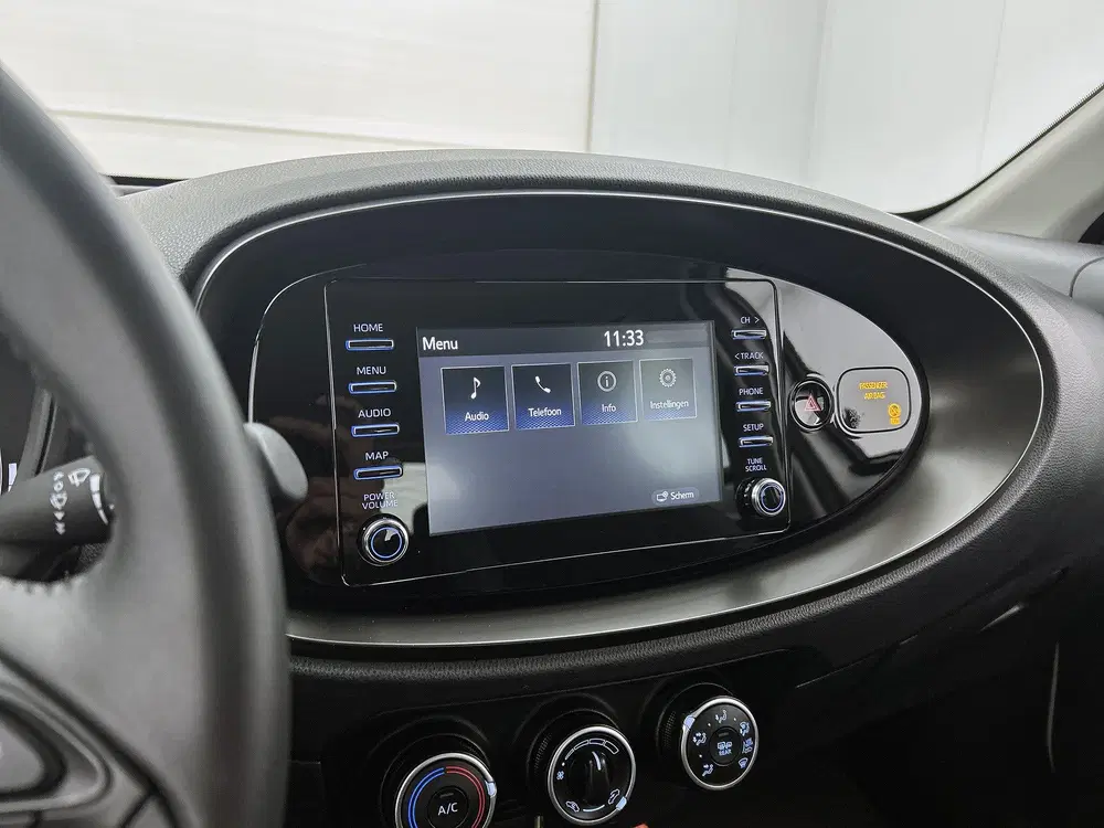 Toyota Aygo X 1.0 VVT-i MT Play uit 2023, foto 10