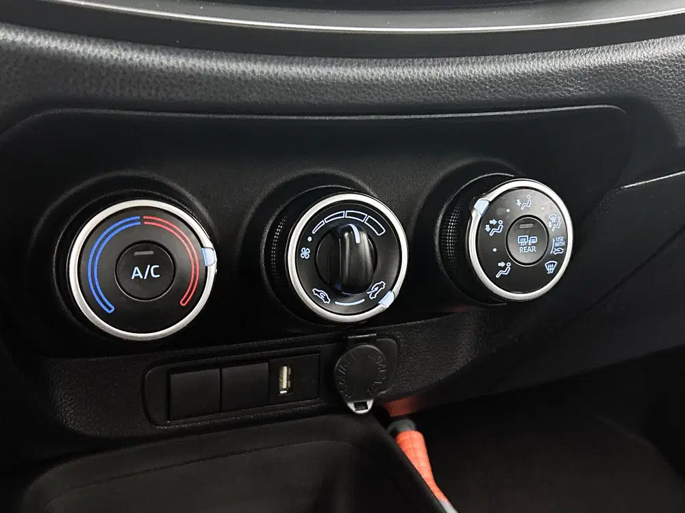 Toyota Aygo X 1.0 VVT-i MT Play uit 2023, foto 12