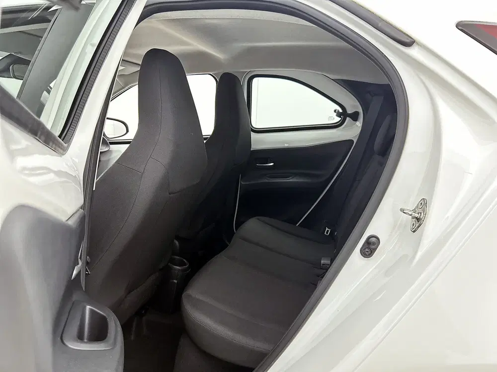 Toyota Aygo X 1.0 VVT-i MT Play uit 2023, foto 18