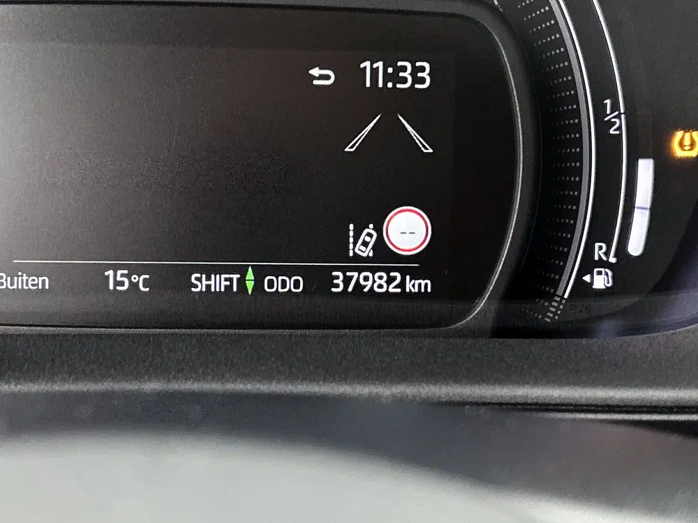 Toyota Aygo X 1.0 VVT-i MT Play uit 2023, foto 6