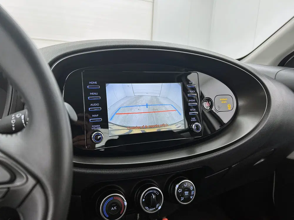 Toyota Aygo X 1.0 VVT-i MT Play uit 2023, foto 9