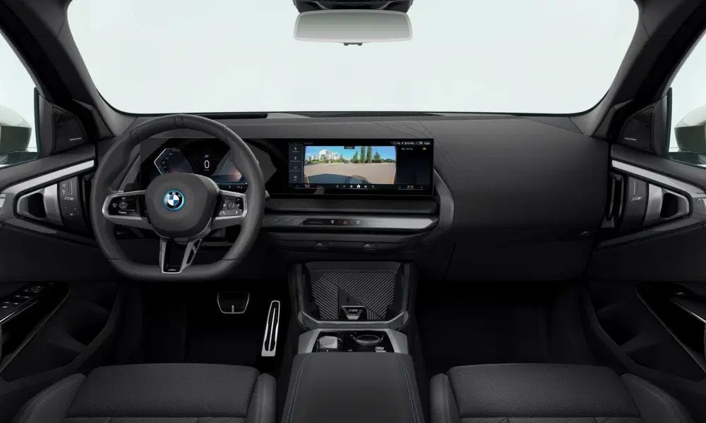 BMW X3 30e xDrive M Sportpakket Pro uit 2026, foto 3