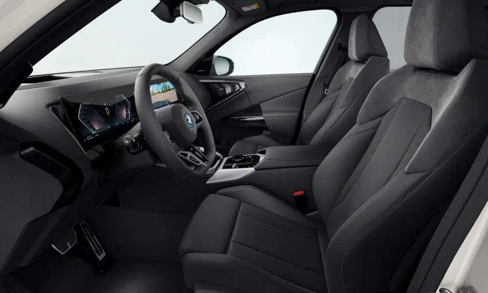 BMW X3 30e xDrive M Sportpakket Pro uit 2026, foto 4