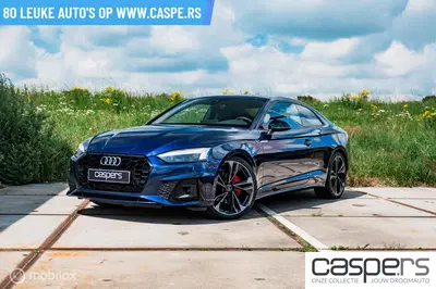 Audi A5 A5 Coupé 40 TFSI S Edition uit 2023