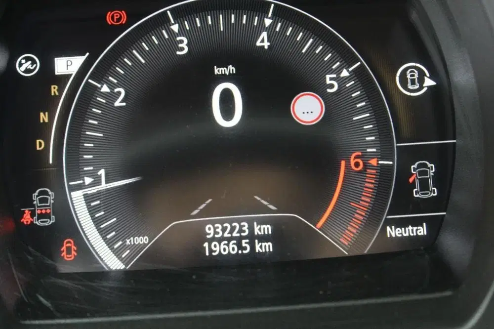 Renault Scenic 1.3 TCe Limited Automaat uit 2019, foto 12