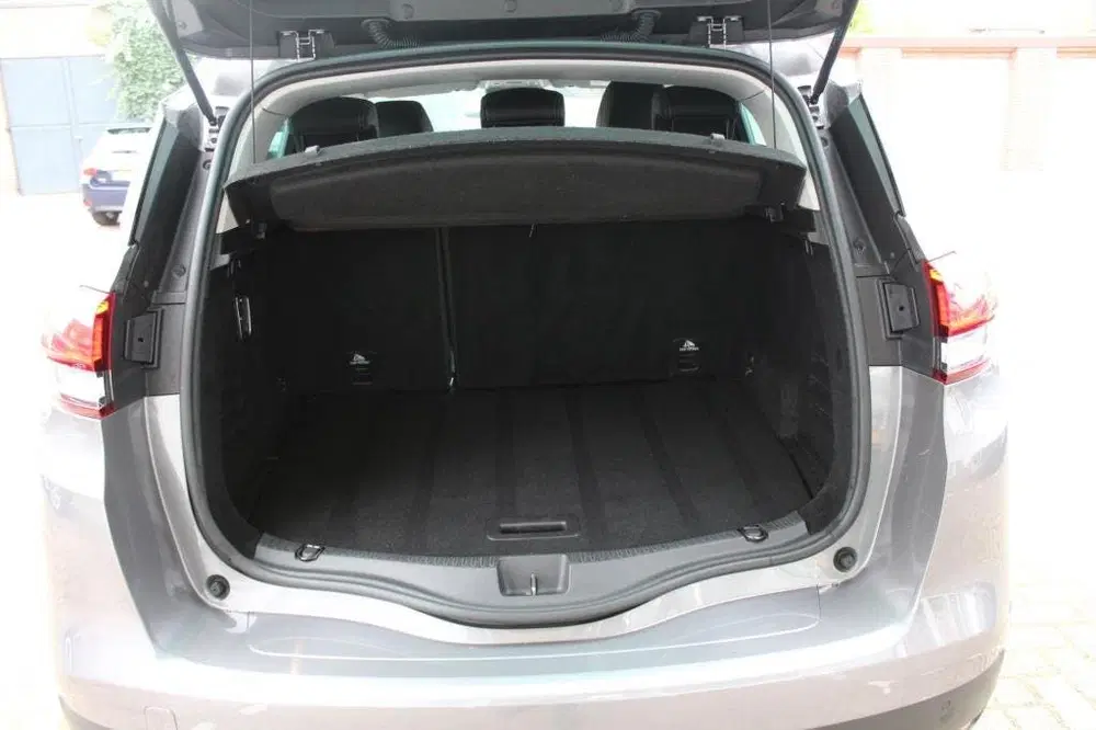Renault Scenic 1.3 TCe Limited Automaat uit 2019, foto 5